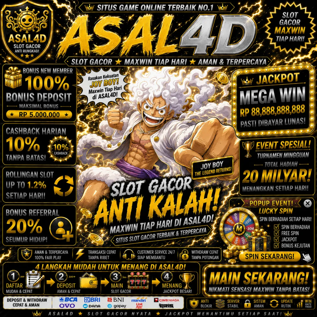ASAL4DBanner